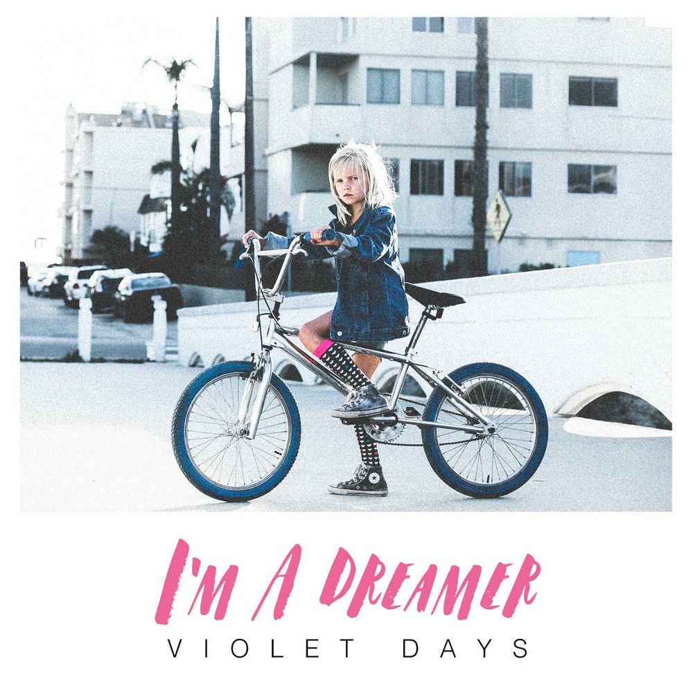 Picture of I'm a Dreamer