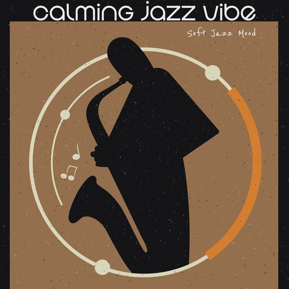 Picture of Calming Jazz Vibe
