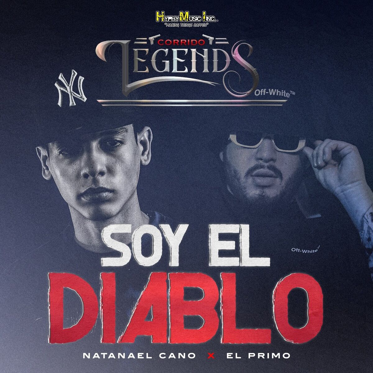 Album cover of El de Los Jordan