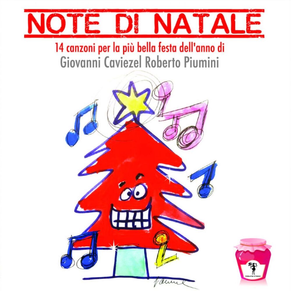 Picture of Note di Natale (14 canzoni per la più bella festa dell'anno)