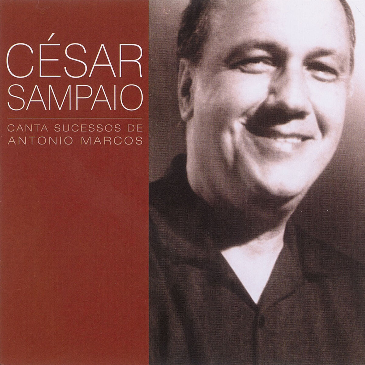 Album cover of O Homem De Nazareth