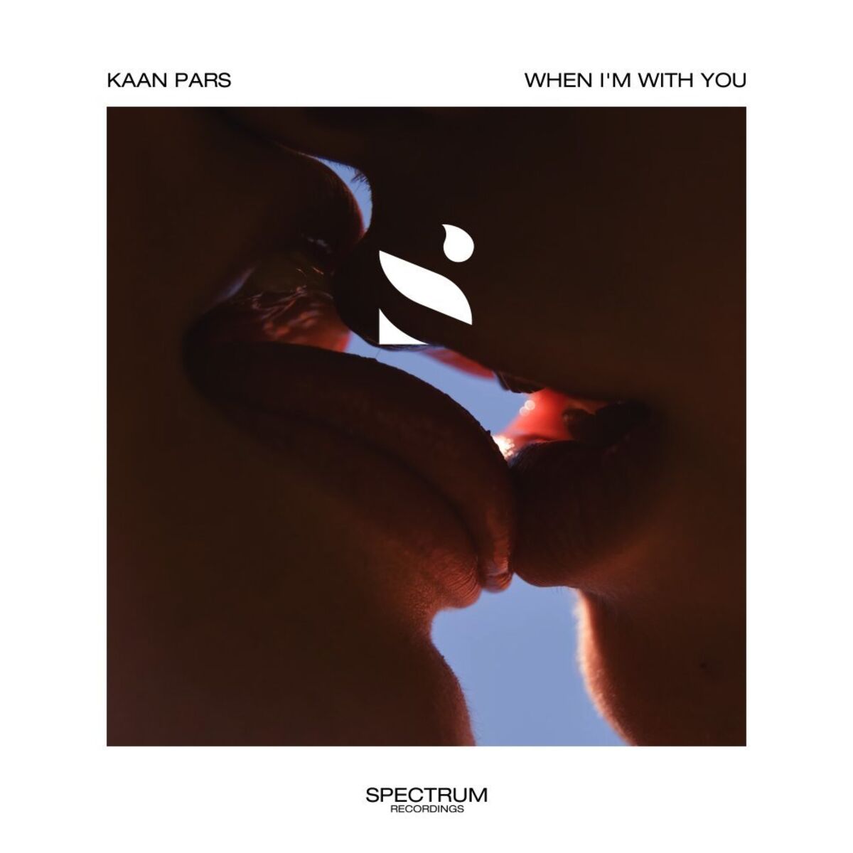 Album cover of When I'm With You