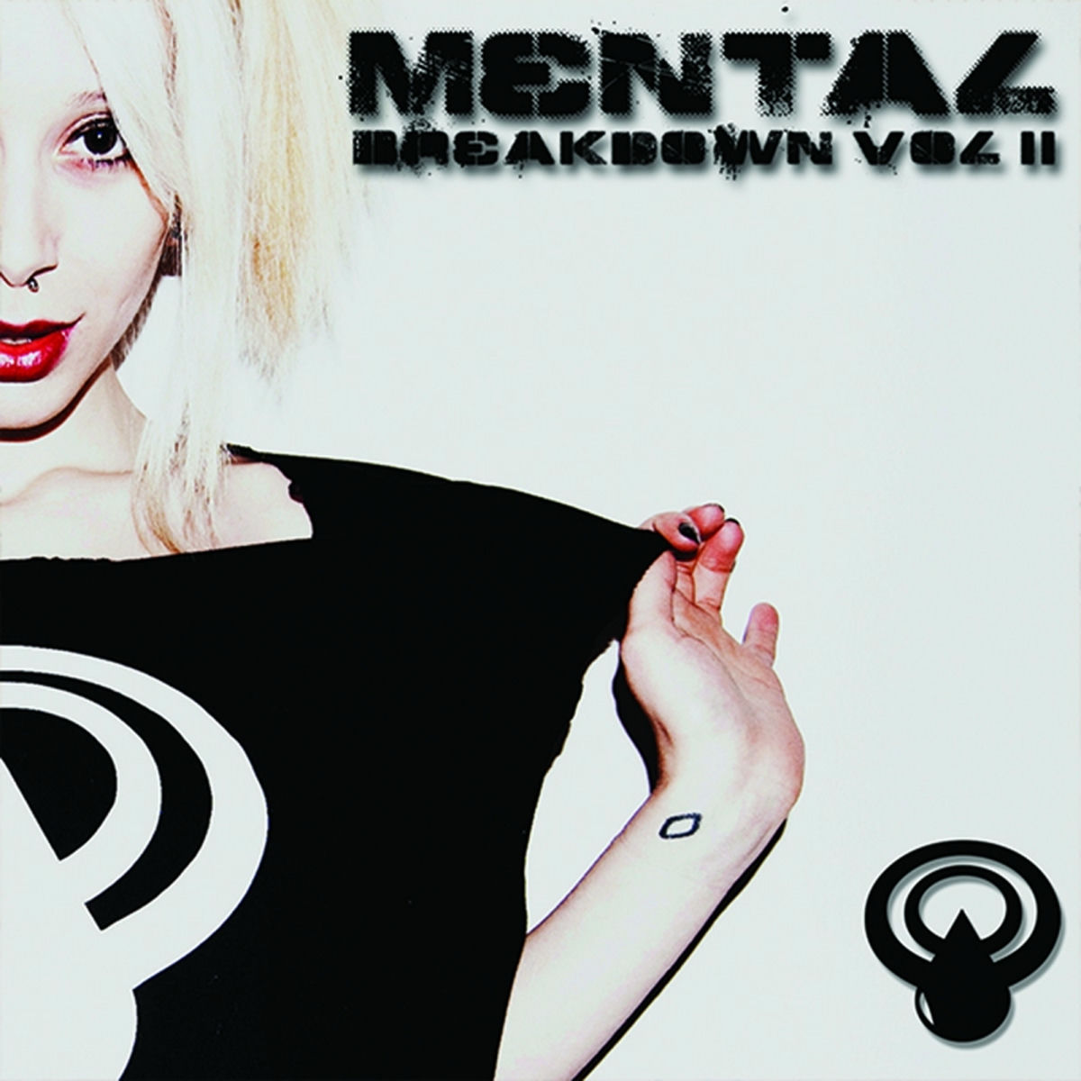 Album cover of Mental Breakdown, Vol. II