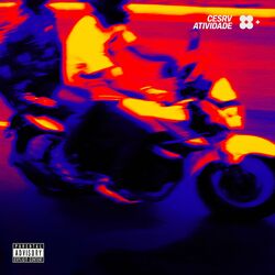 Cover of Atividade