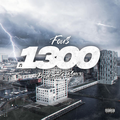1300