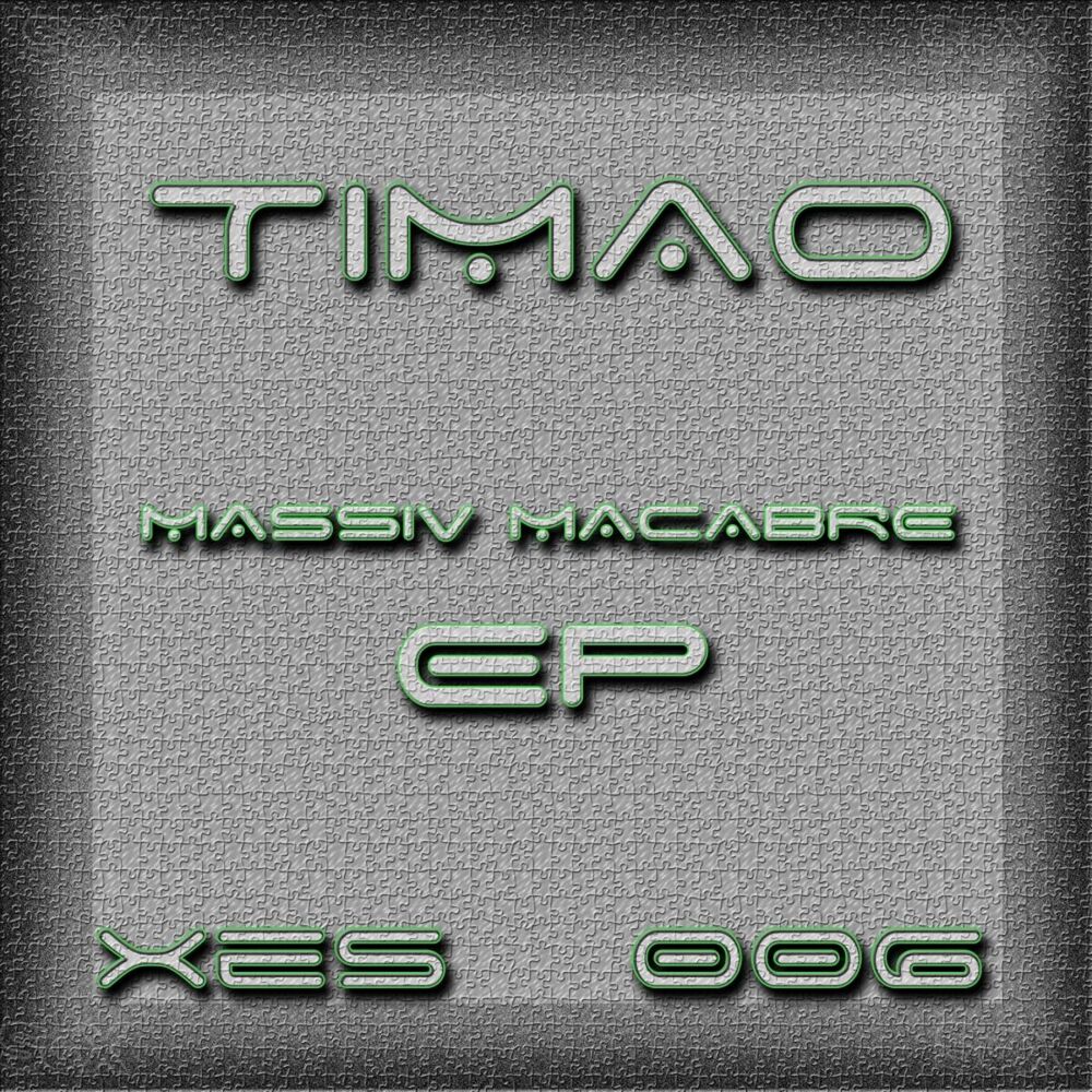 Picture of Massiv Macabre EP