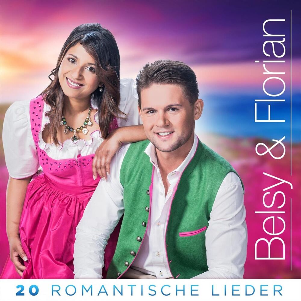 Picture of 20 romantische Lieder