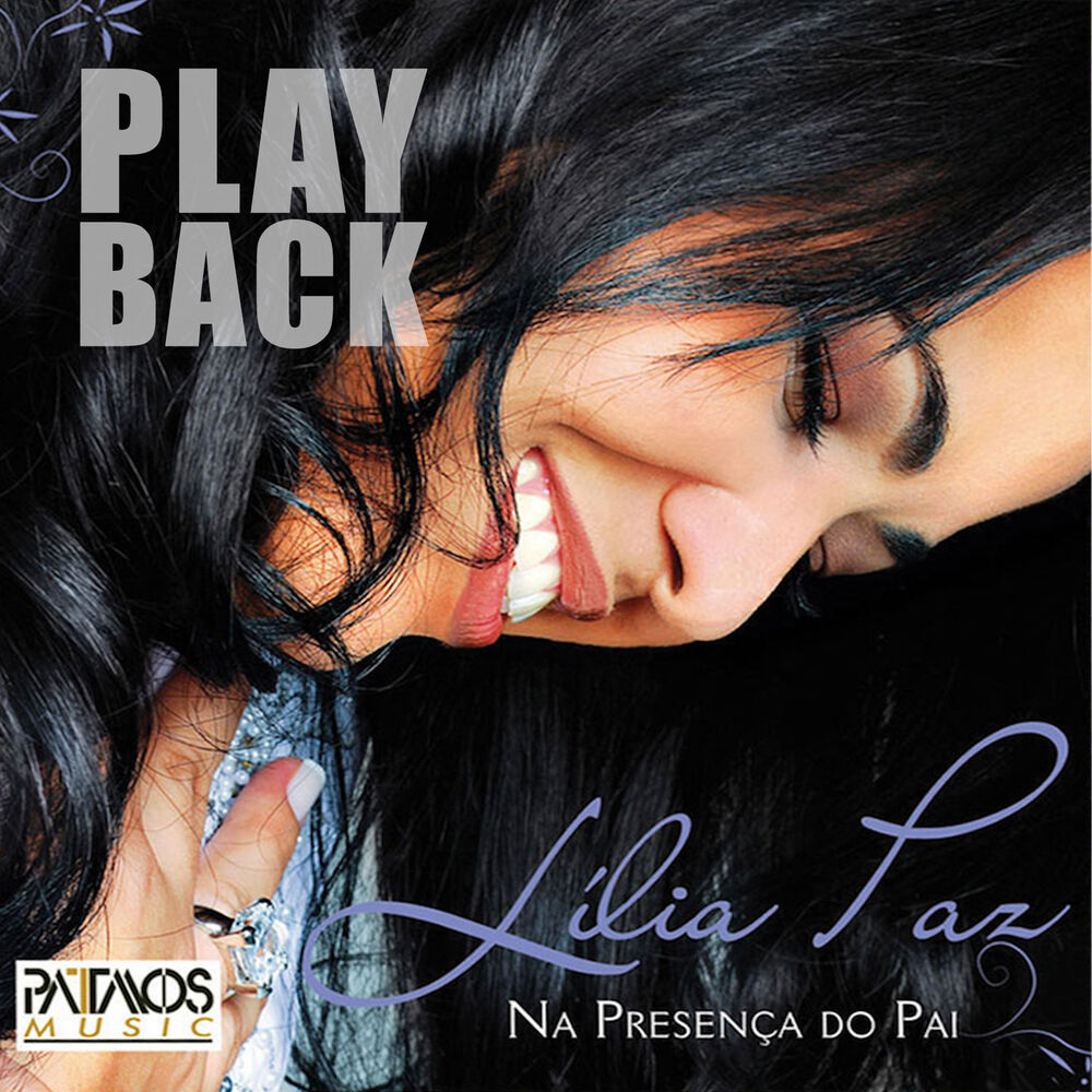 Picture of Na presença do Pai (Playback)