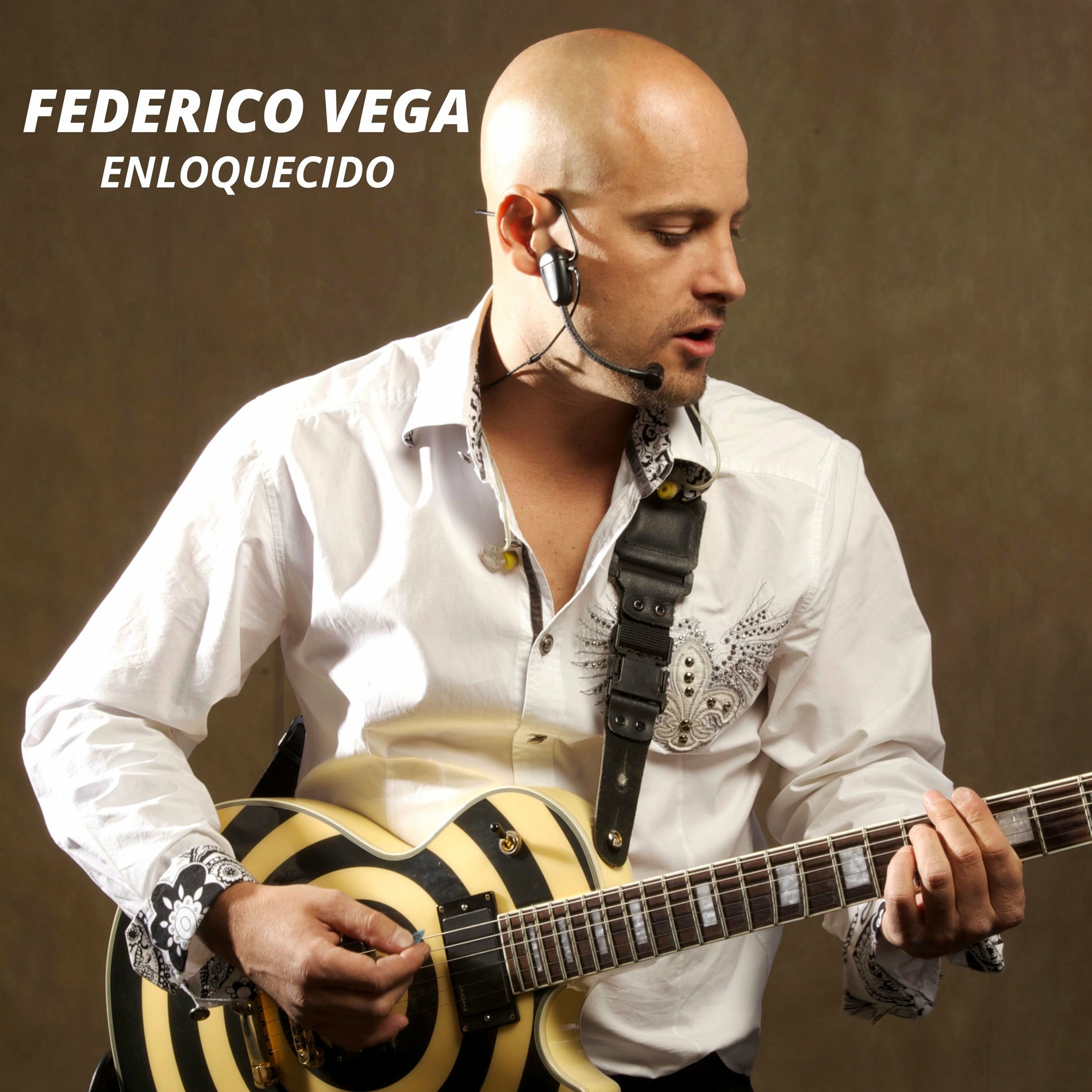 Album cover of ENLOQUECIDO