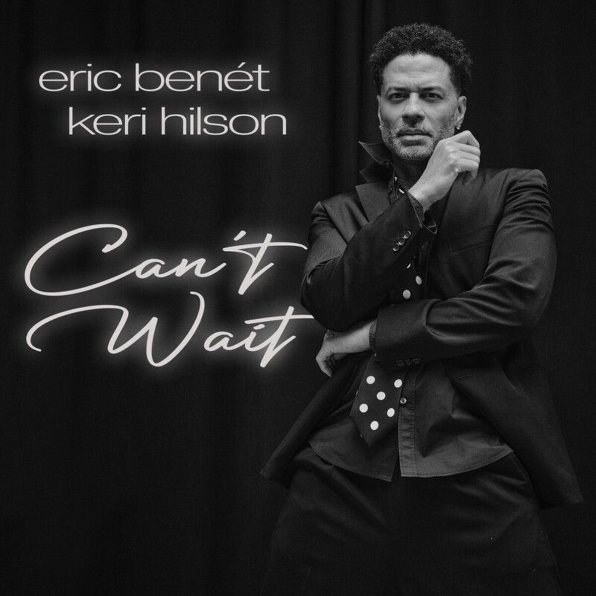 Album cover of Can't Wait