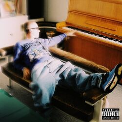 Cover of Prod. Dalyb