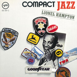 Cover of Walkman Jazz