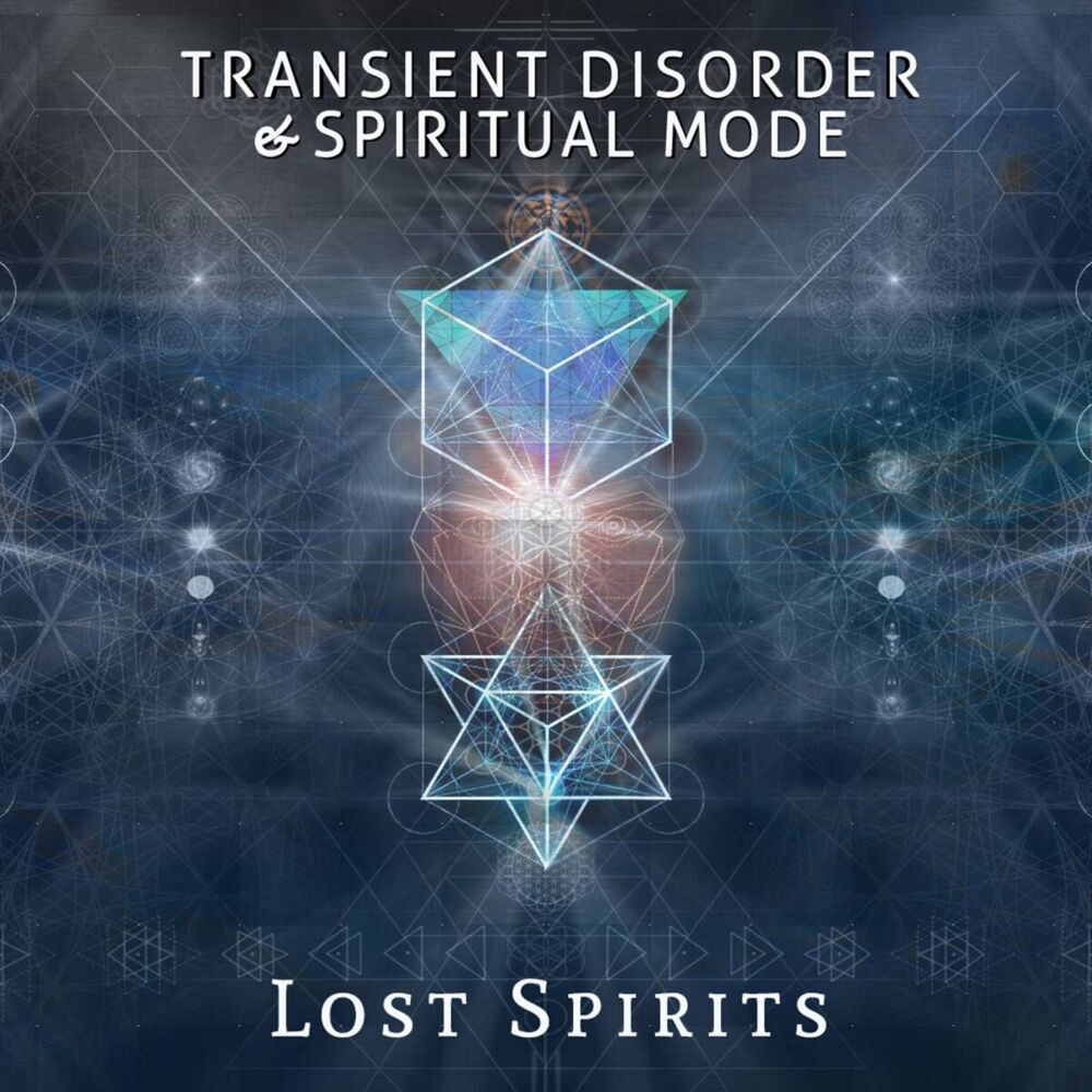 Picture of Lost Spirits