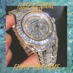 Cover of FLIPIN' THA GAME