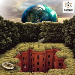 Cover of Toffler 007