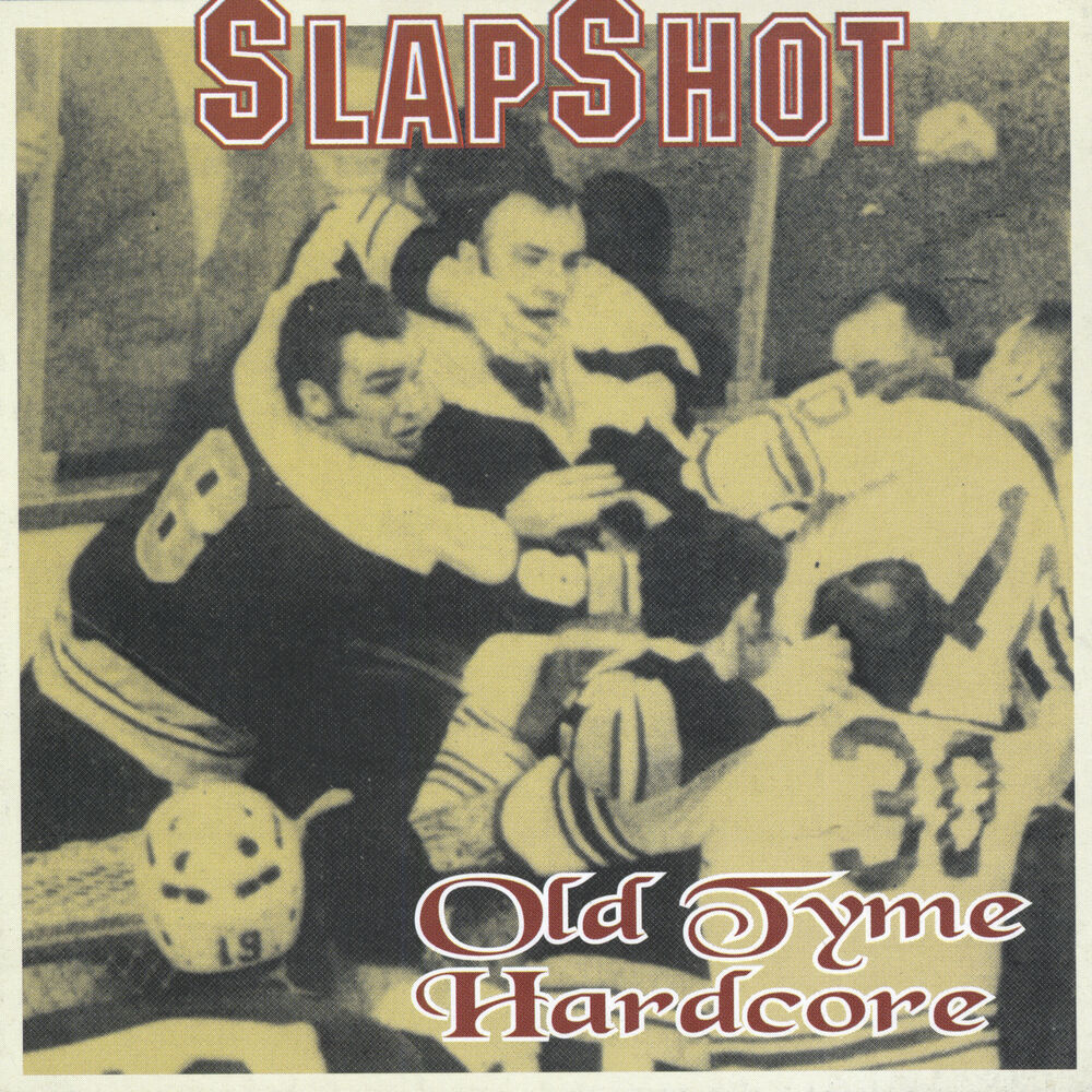 Picture of Old Tyme Hardcore