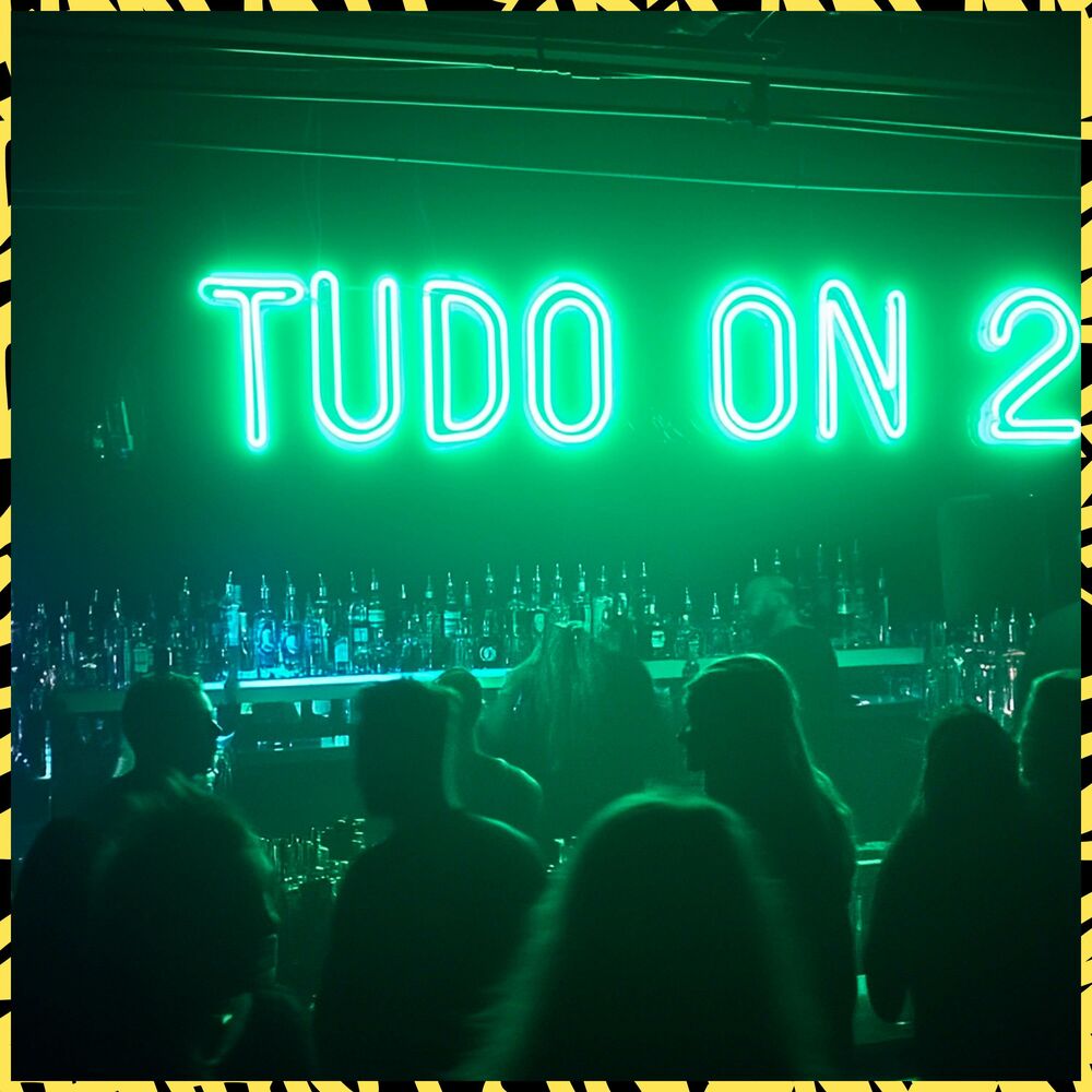 Picture of Tudo On 2