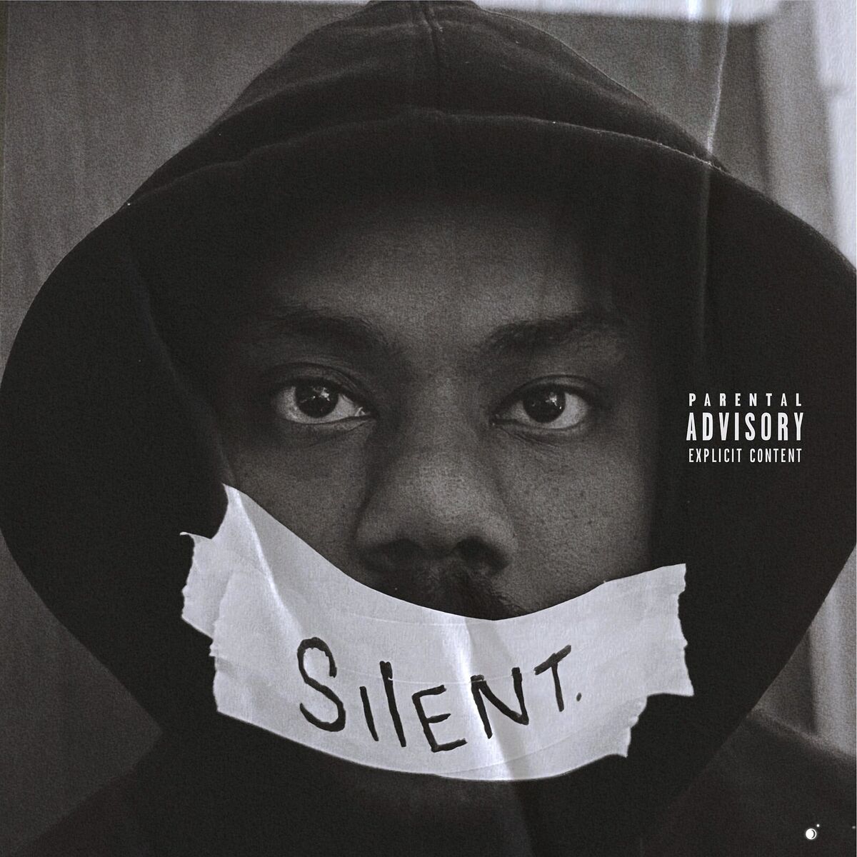Album cover of Silent