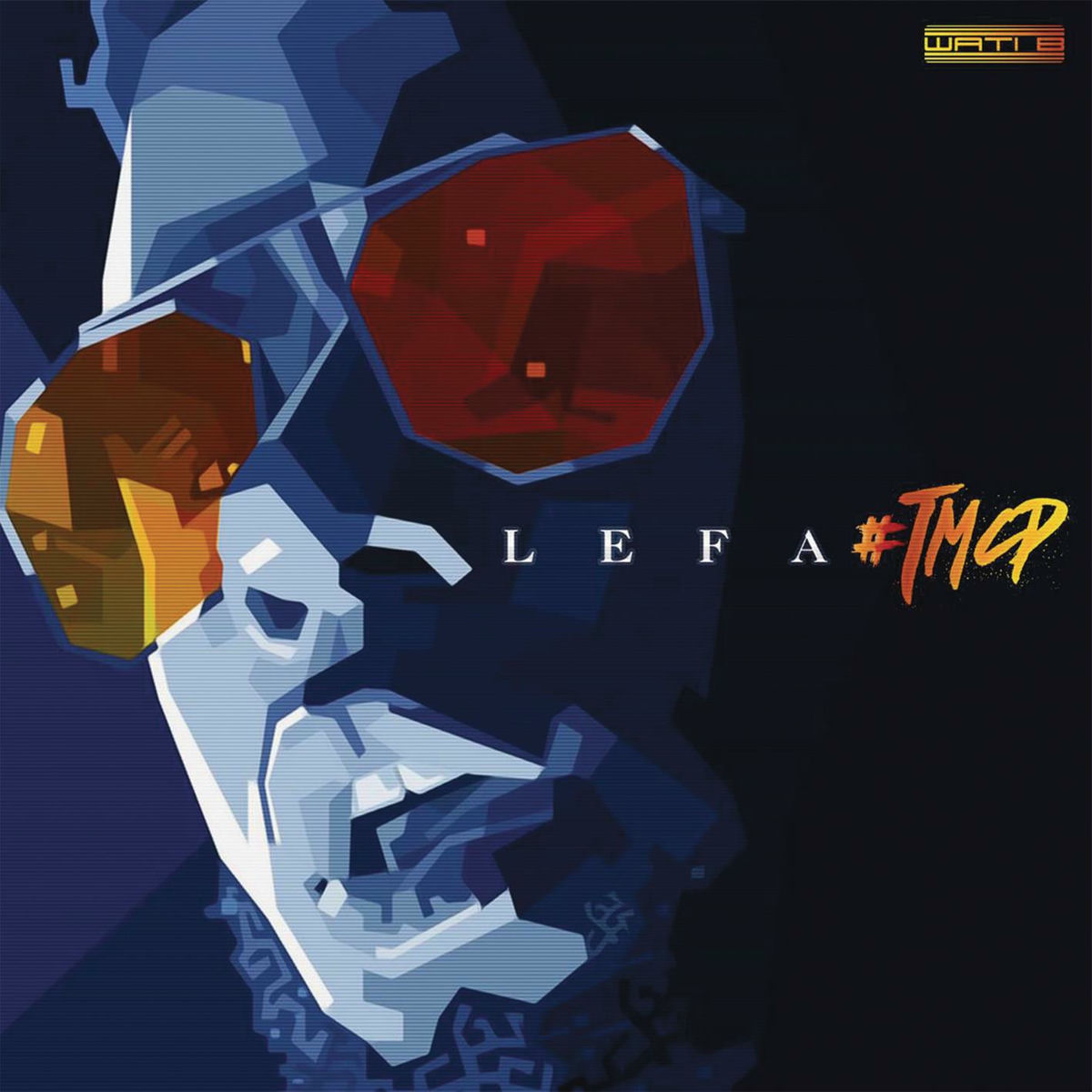 Album cover of TMCP #1 - Fierté