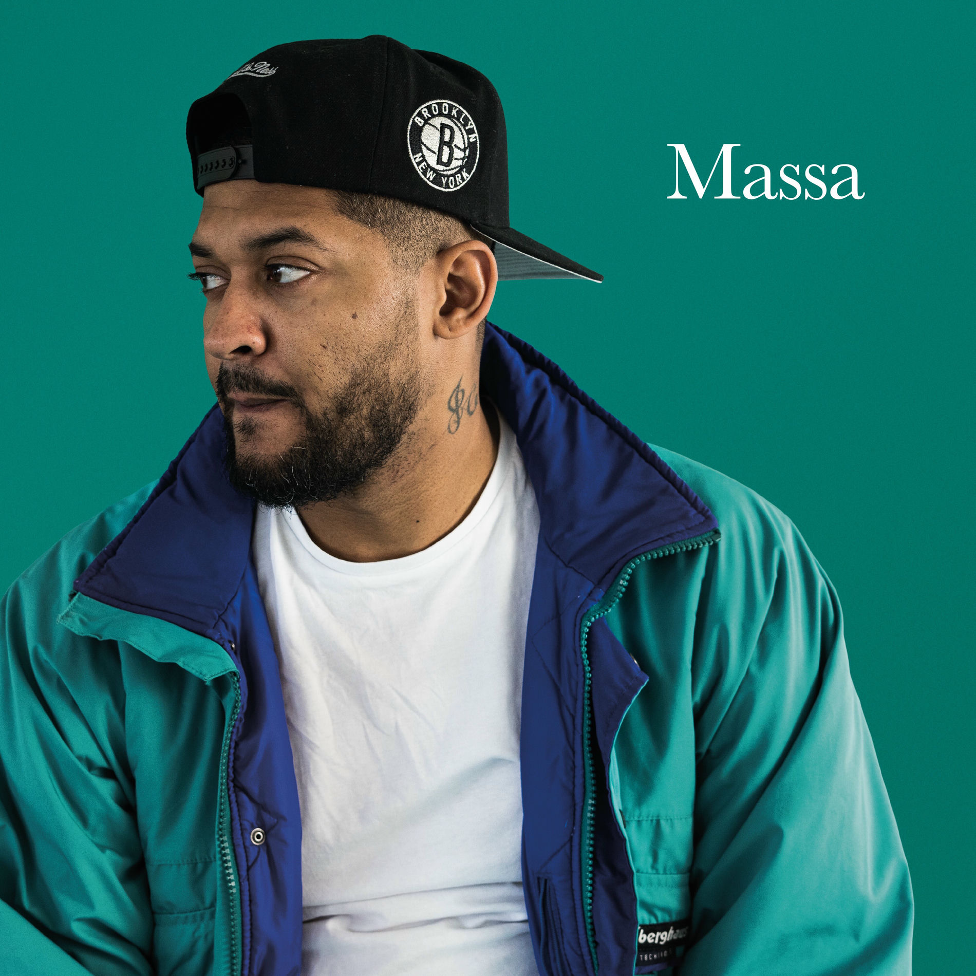 Album cover of Massa
