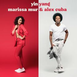 Cover of Yin Yang