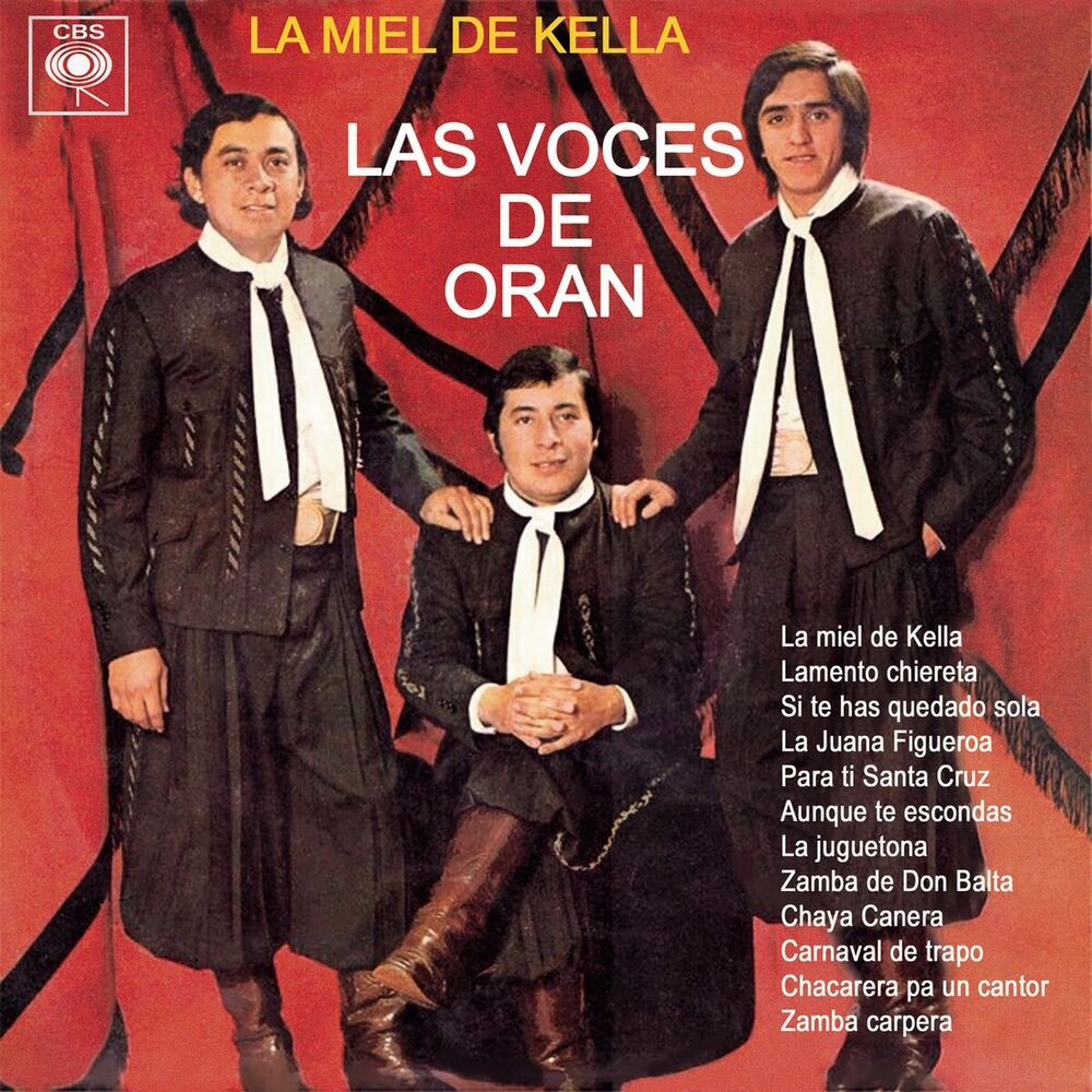 Picture of La Miel de Kella