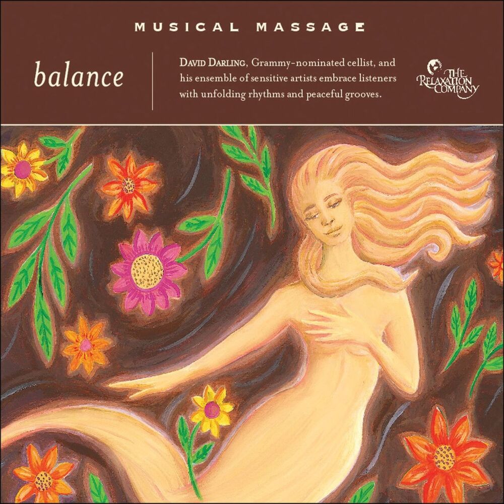 Picture of Musical Massage Balance