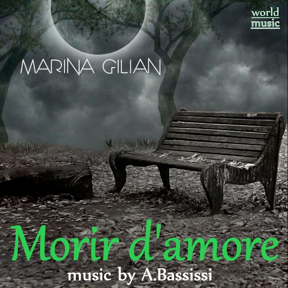 Picture of Morir d'amore