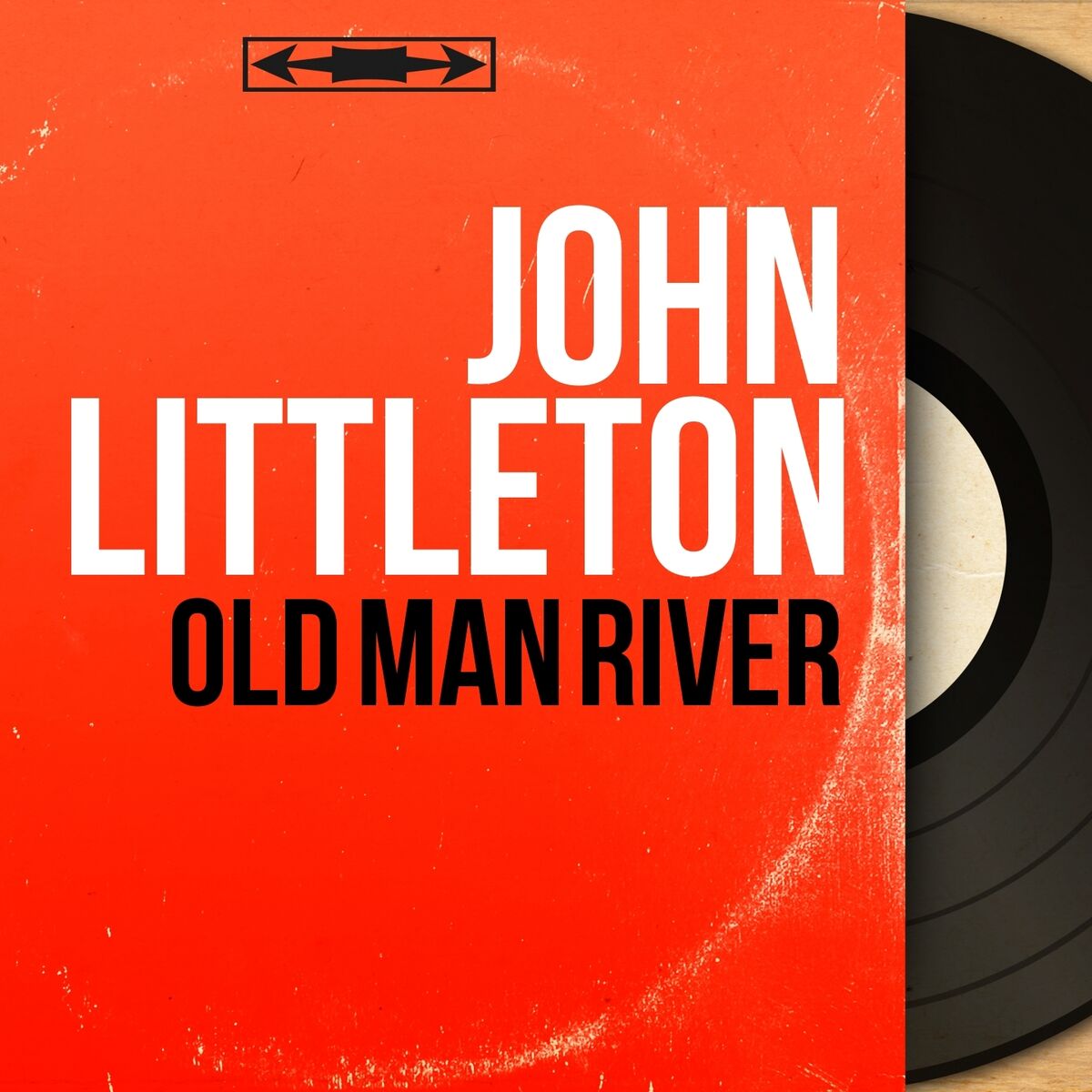 Album cover of Old Man River (Mono Version)