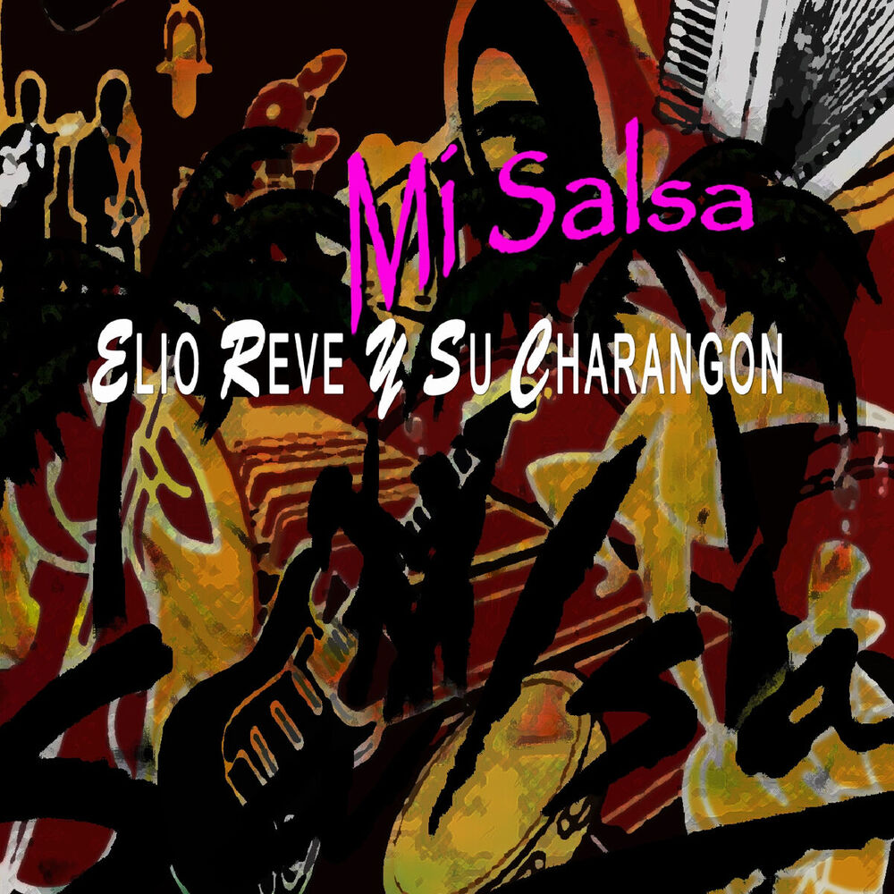 Picture of Mi Salsa