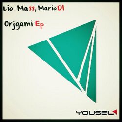 Cover of Orjgami