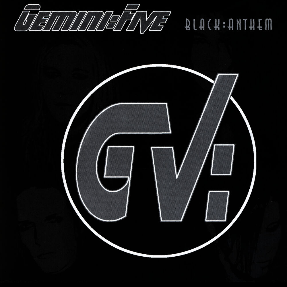 Picture of Black Anthem