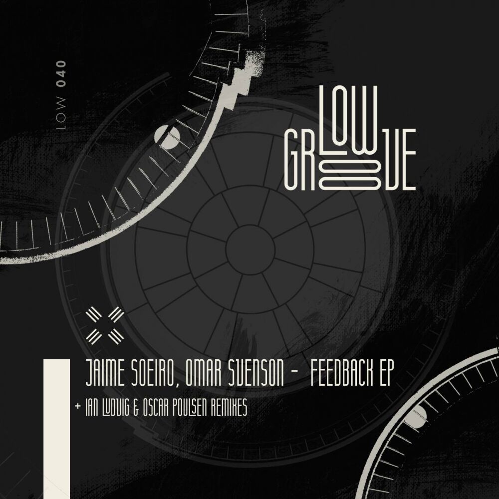 Picture of Feedback EP