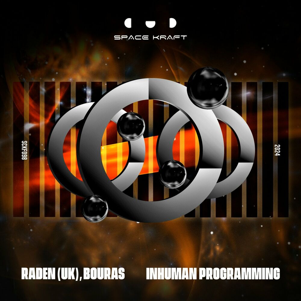 Picture of Inhuman Programming
