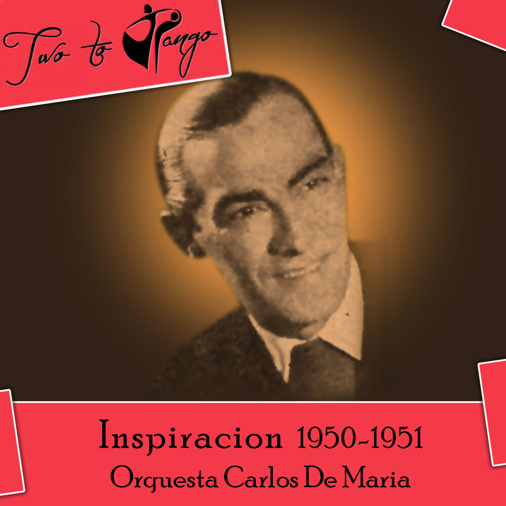 Picture of Inspiracion (1950-1951)