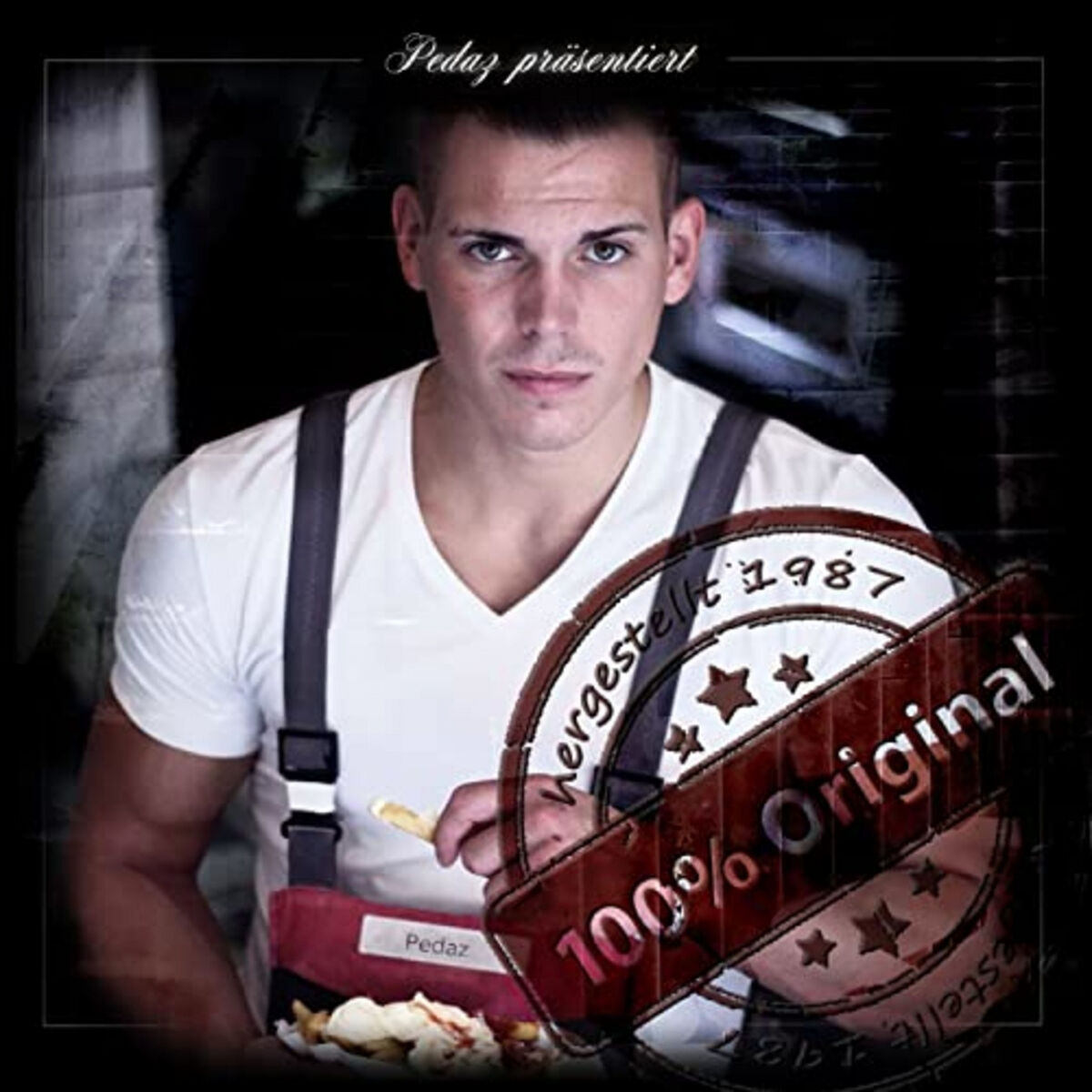 Album cover of 100% OriginaI
