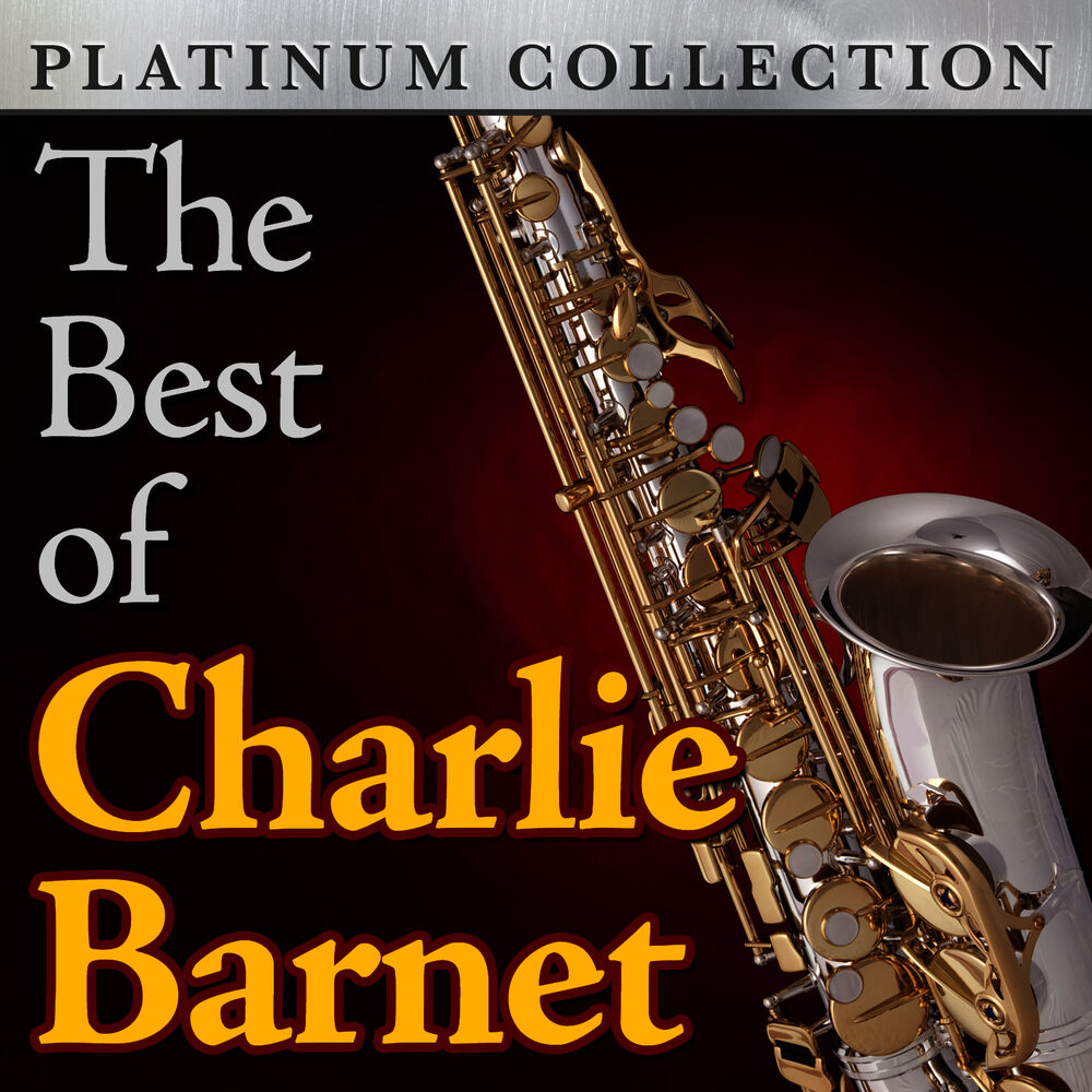 Picture of The Best of Charlie Barnet