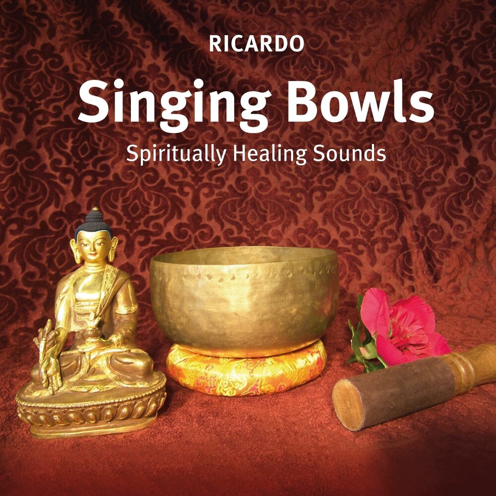 Picture of Singing Bowls: Spiritually Healing Sounds