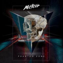 Cover of Phantom Zone