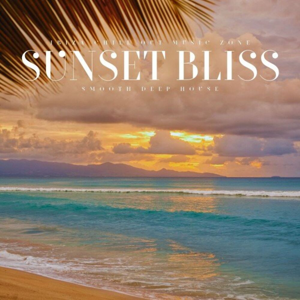 Picture of Sunset Bliss: Smooth Deep House