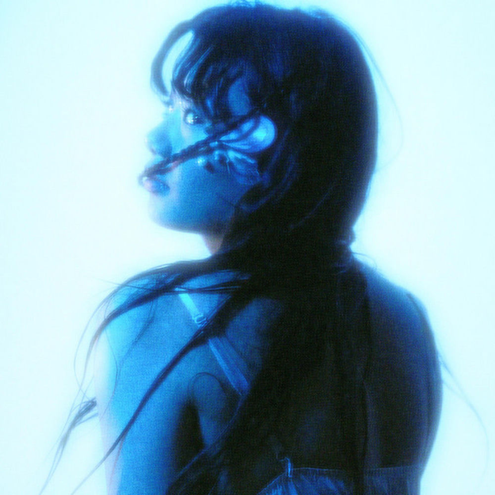 Want You artwork