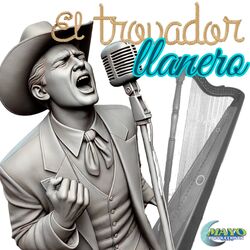Cover of EL TROVADOR LLANERO