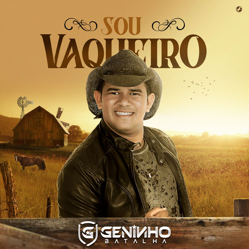 Picture of Sou Vaqueiro