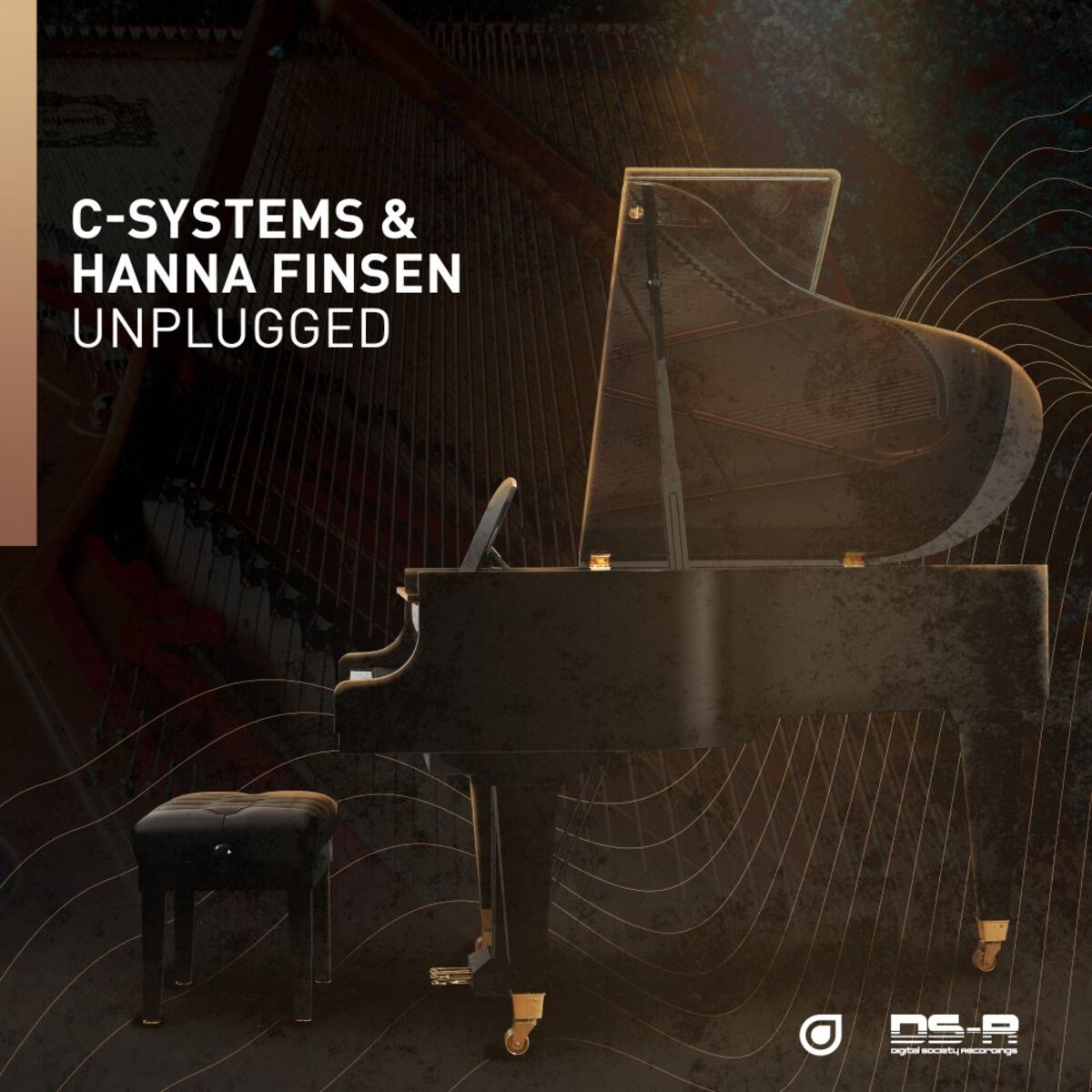Album cover of Unplugged