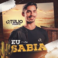 Cover of Eu Sabia