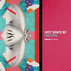 Cover of Heater