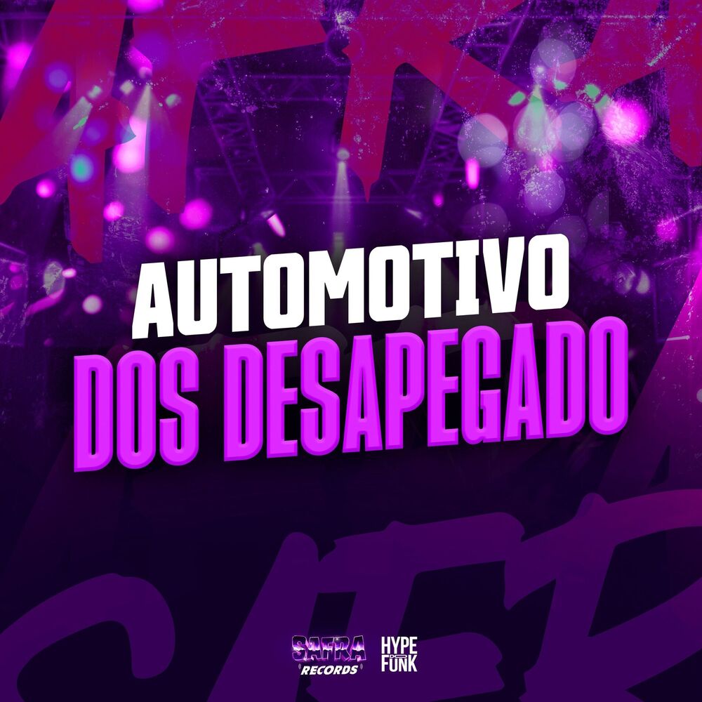 Picture of AUTOMOTIVO DOS DESAPEGADO