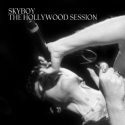 Cover of SKYBOY (THE HOLLYWOOD SESSION)