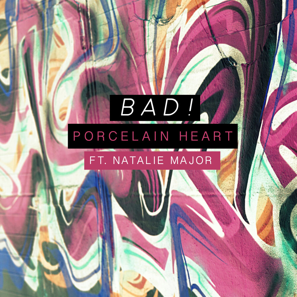 Picture of BAD!