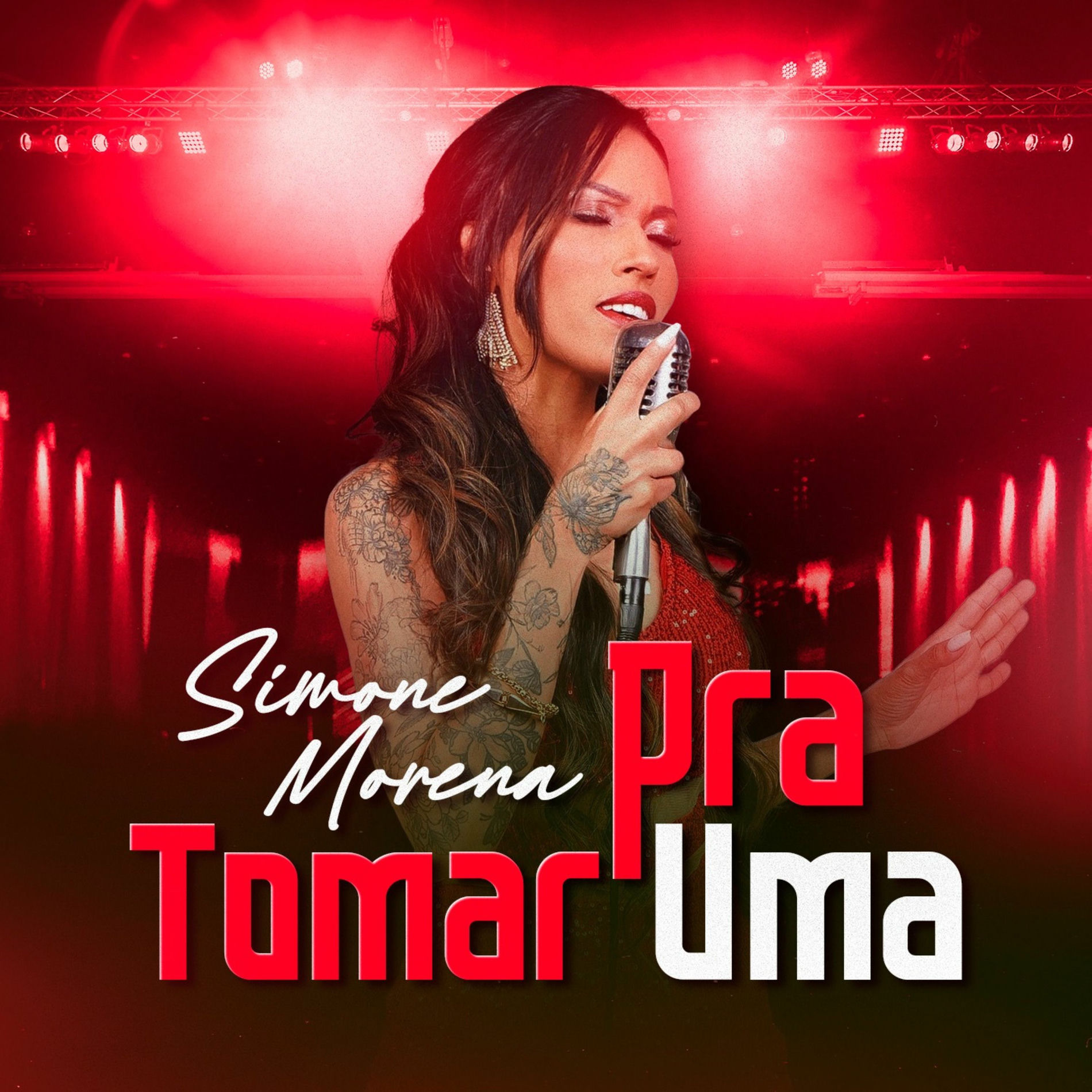 Album cover of Pra Tomar Uma